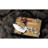 Нож MR BLADE CRUSHER MB148