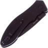 Нож MR BLADE SHIFTER ROOK BLACK MBS001
