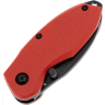 Нож складной MR.BLADE REXBO GEN.2 386-D2BSW/G10RD MB386-D2BSW/G10RD
