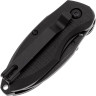 Складной нож MR.BLADE REXBO MB386-D2BSW/G10BK