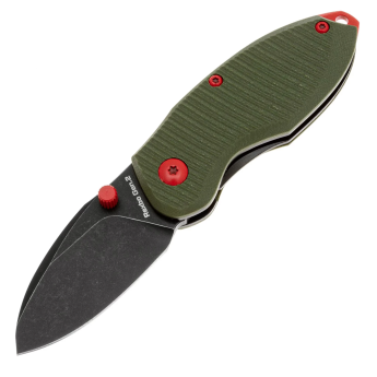 Складной нож MR.BLADE REXBO GEN.2 MANDALORIAN MB386-MND